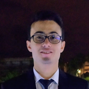 Mahmoud Soliman-Freelancer in Alexandria,Egypt