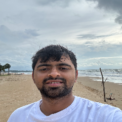 Anant Sharma-Freelancer in New Delhi,India