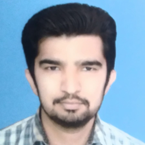 Mehrab Khan-Freelancer in Islamabd,Pakistan