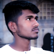 KASHYAP-Freelancer in Mumbai,India