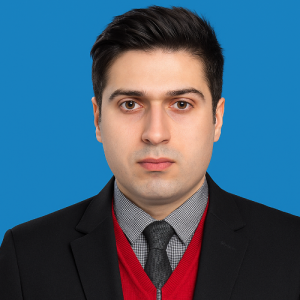 A H-Freelancer in Leyla Kuh,Germany