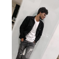 Vijay Punyamurthy-Freelancer in Kurnool,India
