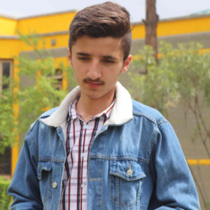 Mohsin Ali-Freelancer in Peshawar,Pakistan