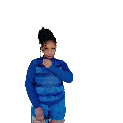 Cynthia Brown Okorafor-Freelancer in Johannesburg,South Africa