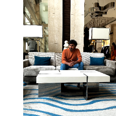 Logesh Balaji-Freelancer in Tirunelveli,India
