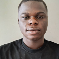 Idohou David-Freelancer in Cotonou,Benin