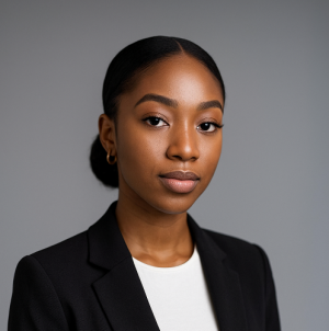 Deborah Andreia David Samosse-Freelancer in Luanda,Angola