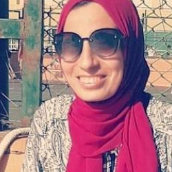 Heba EL-Morsy-Freelancer in Alexandria,Egypt