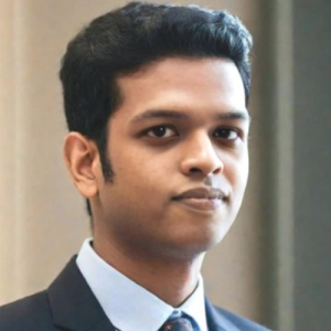 Aditya Maurya-Freelancer in Mumbai,India