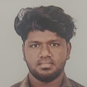 Karthick Eathiraj-Freelancer in Chennai,India