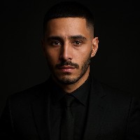 Ahmed Dridi-Freelancer in M'Saken,Tunisia