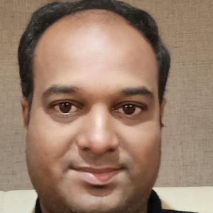 Ritesh Patil-Freelancer in Kalyan,India
