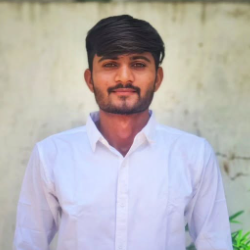 Mali Alpesh-Freelancer in Gandhinagar,India