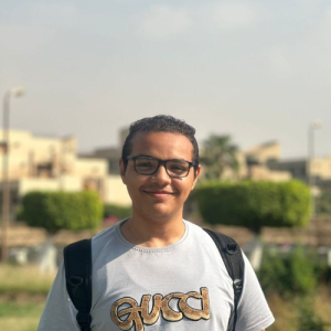 Ibrahem Sayed-Freelancer in Cairo,Egypt
