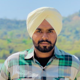 Chanpreet Singh-Freelancer in Ambala,India