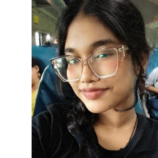 Shritama Roy-Freelancer in Durgapur,India