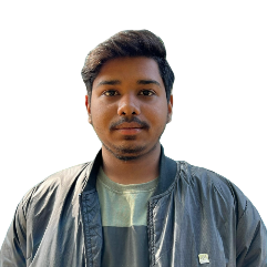 Kislay Kushagra-Freelancer in Aurangabad,India