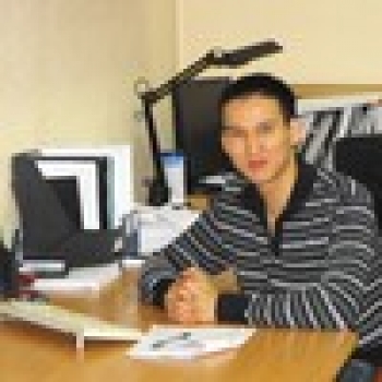 Abay Mumbayev-Freelancer in Kazakhstan,Kazakhstan