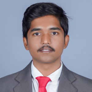 Hari Prasanth-Freelancer in Bengaluru,India