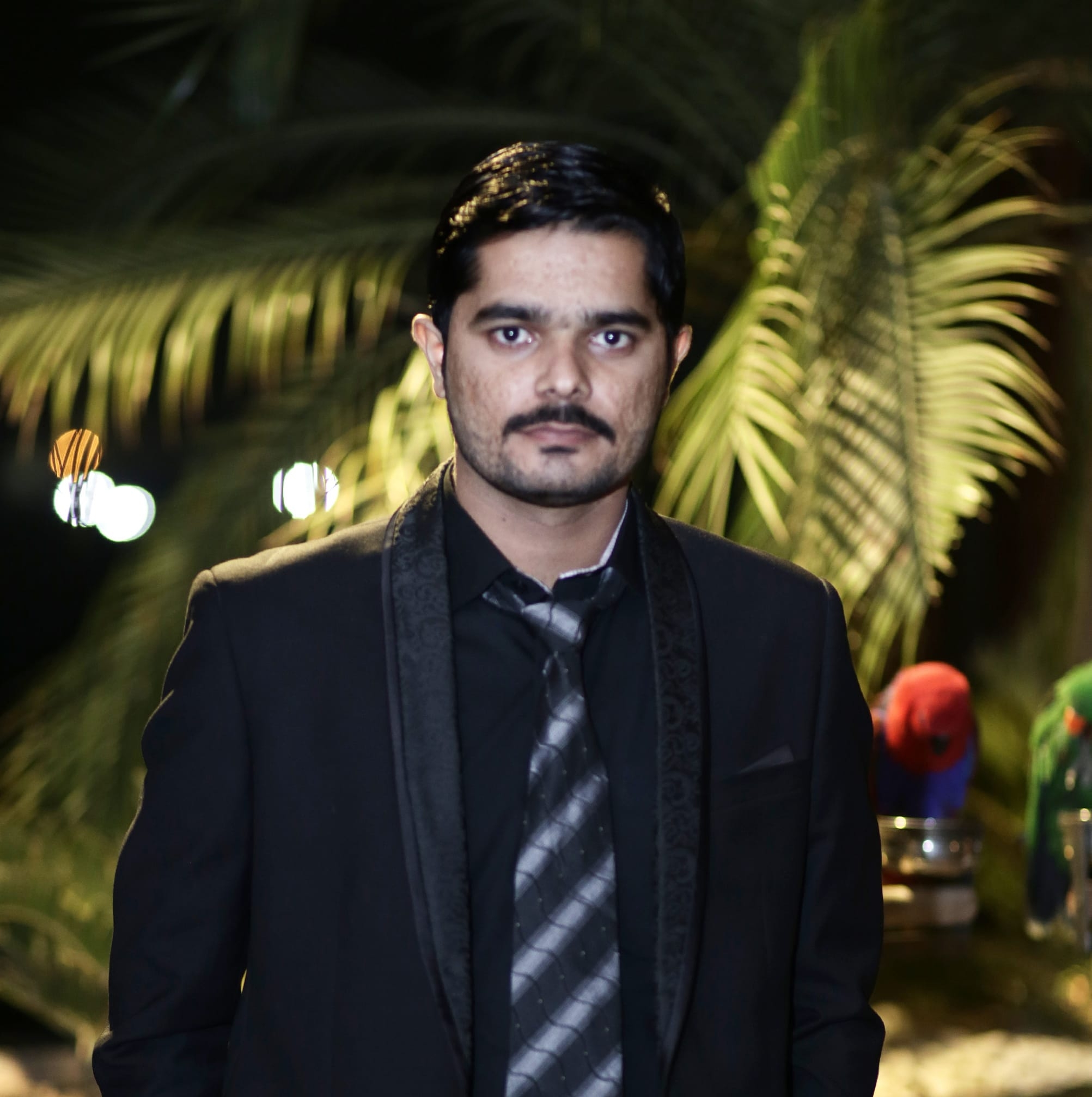 Ahad Murtaza-Freelancer in Lahore,Pakistan