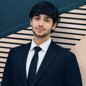 Vansh Sharma-Freelancer in New Delhi,India