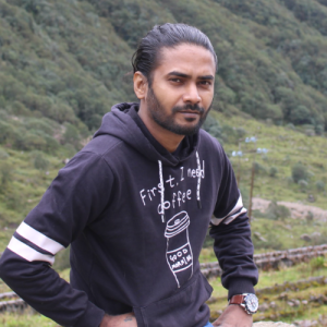 Rajan Prasad-Freelancer in Kolkata,India