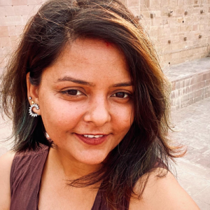 Ankita Biswas-Freelancer in Siliguri,India