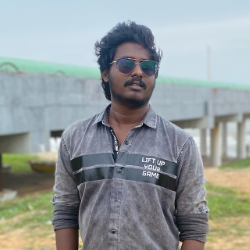 Polamarasetty Harish Maruthi-Freelancer in Visakhapatnam,India