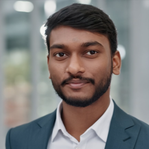 Krishnaprasath-Freelancer in Erode,India