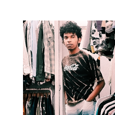 Arjun Krishnan T P-Freelancer in Thaikattussery,India