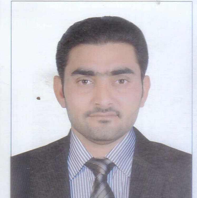 Syed Murwat Khizar-Freelancer in Rockaway beach,USA