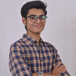 Dev Gohel-Freelancer in Ahmedabad,India
