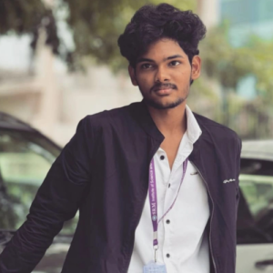 Sharukesh R-Freelancer in Chennai,India