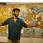 Dinesh Kumar-Freelancer in Dindigul,India