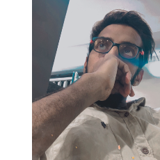 Mohammad Tarique Momin-Freelancer in Bhiwandi,India
