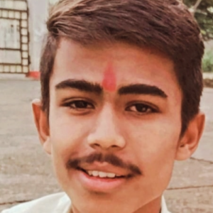 Krish Adhikari-Freelancer in guna,India