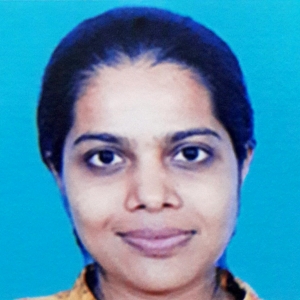 Puja M-Freelancer in Pune,India