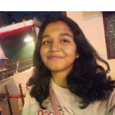 Soumili Acharya-Freelancer in Bengaluru,India
