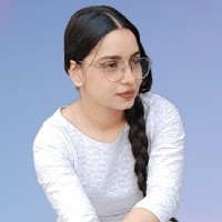 Arshdeep Kaur-Freelancer in sangrur,India
