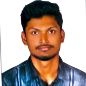 Kiran Gajula-Freelancer in Hyderabad,India