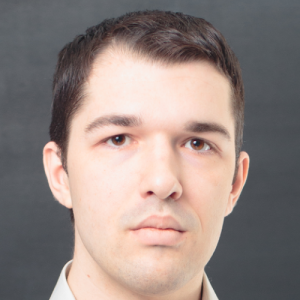 Igor Shilyaev-Freelancer in ,Georgia