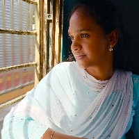 Santhiya Gopu-Freelancer in Chennai,India