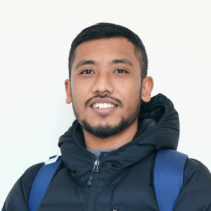 Rojen Maharjan-Freelancer in Kathmandu,Nepal