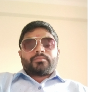 Patel chetan-Freelancer in Jinja,Uganda