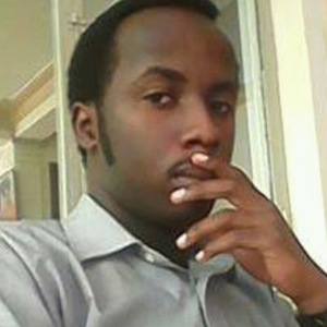 Ismael Yambabariye-Freelancer in Kigali,Rwanda