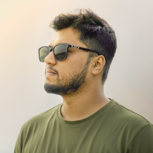 Sakhaoat Hossain Maruf-Freelancer in Rajshahi,Bangladesh