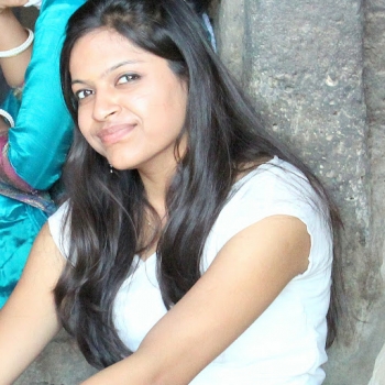 Shikha Garg-Freelancer in Gandhinagar,India