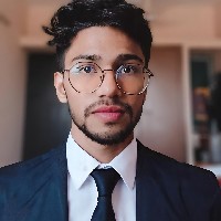 Darshit Gondaliya-Freelancer in Surat,India