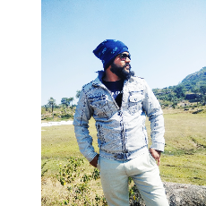 Jignesh Chauhan-Freelancer in Palanpur,India