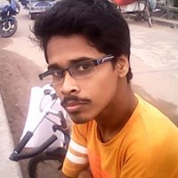M.m. Ibrahim-Freelancer in Khulna,Bangladesh